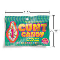 Cunt Candy 3 oz. Bag