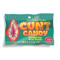 Cunt Candy 3 oz. Bag