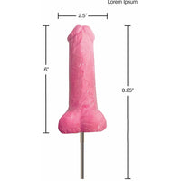 Suck A Big Dick Lollipop