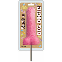 Suck A Big Dick Lollipop