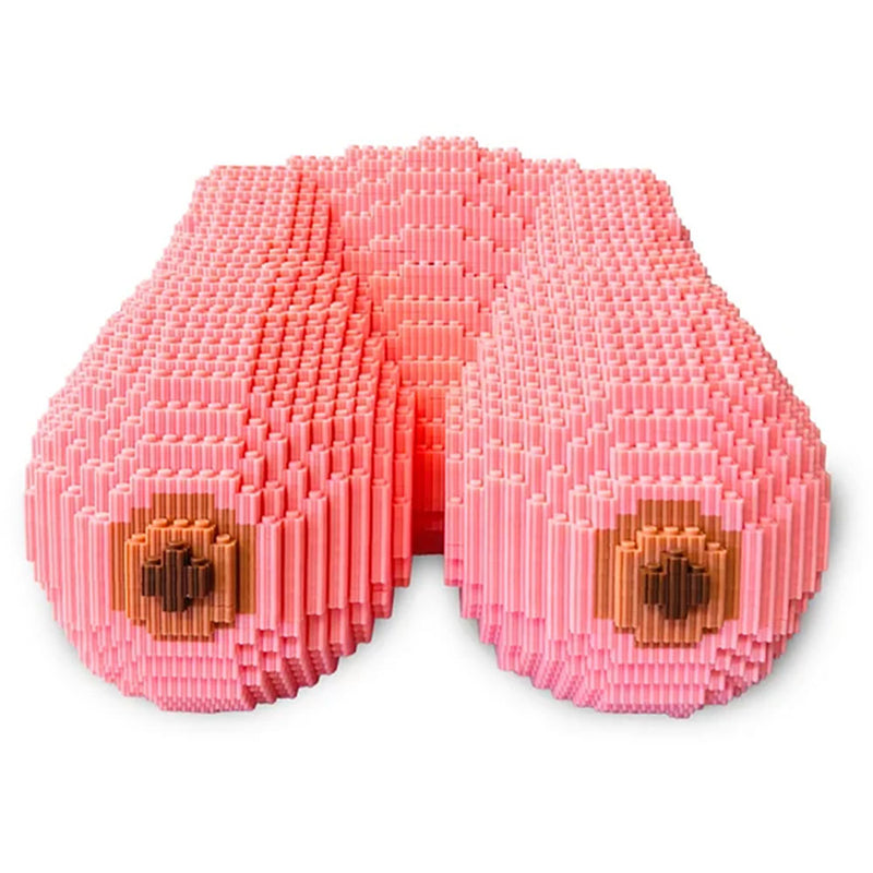 Cock Blocks Rack & Stack