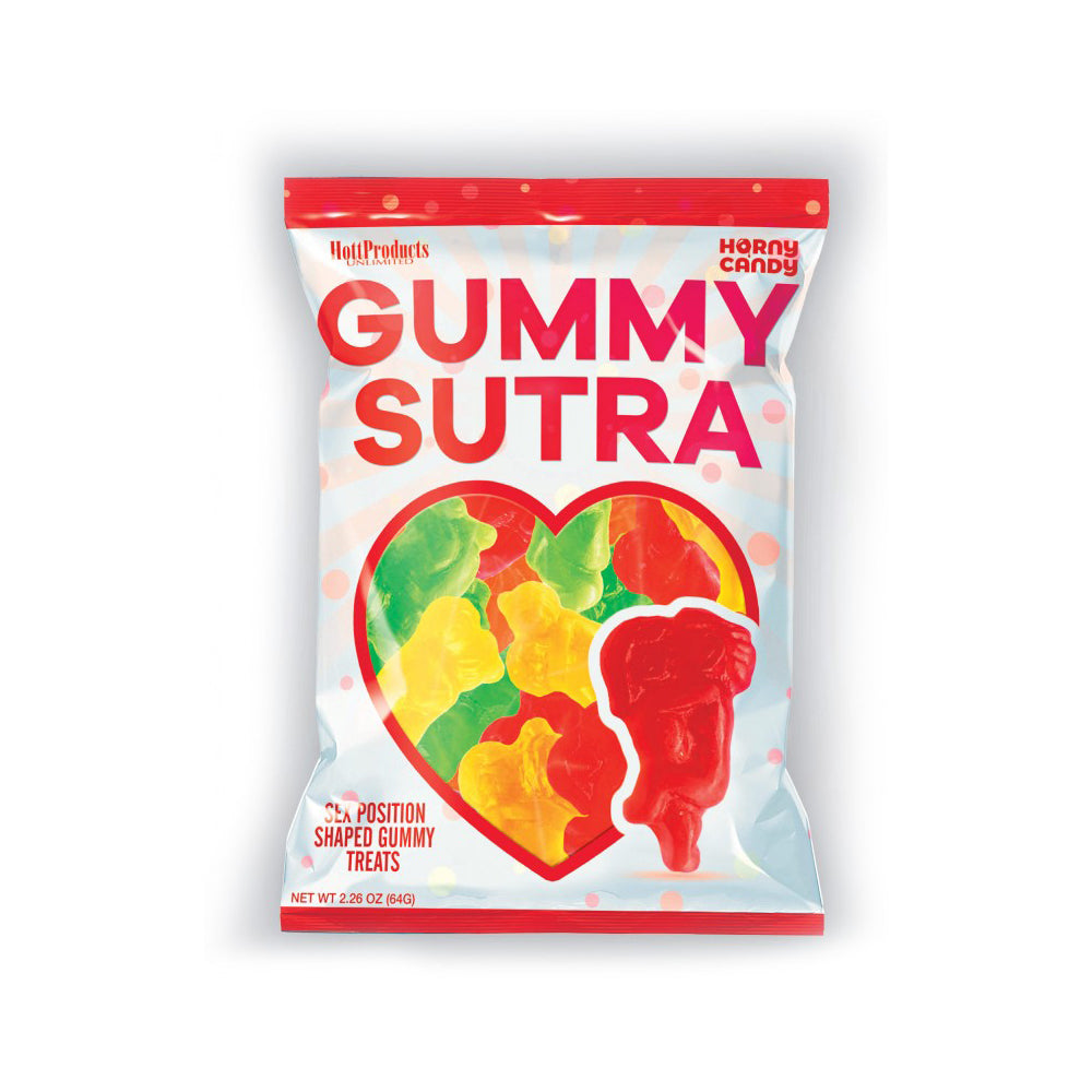 Gummy Sutra 1 Pc
