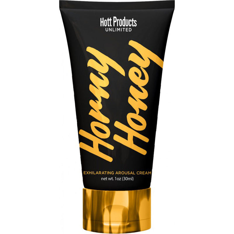 Horny Honey Arousal Cream