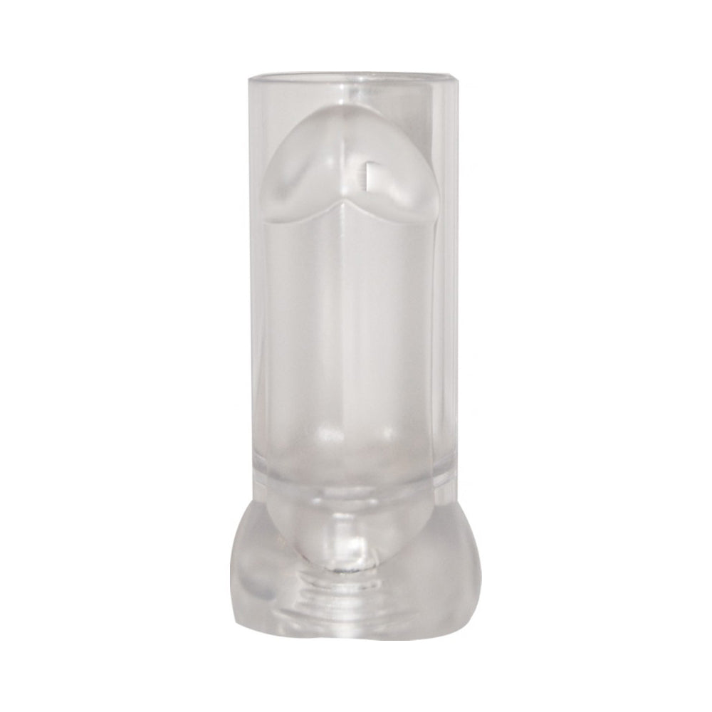Bachelorette Party Big Shot Light Up Party Shot Glass With String