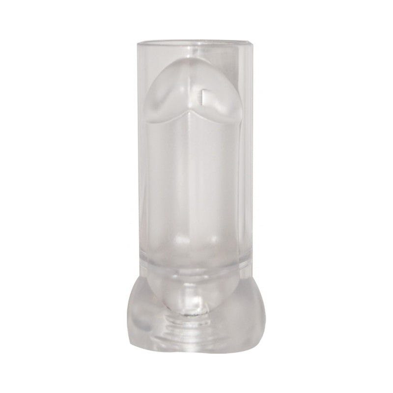 Bachelorette Party Big Shot Light Up Party Shot Glass With String