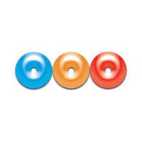 Liquored Up Pecker Gummy Rings-3Pk