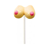 Boobies Pops Strawberry