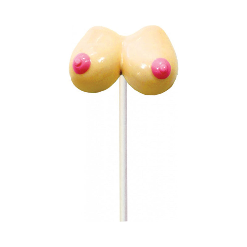 Boobies Pops Strawberry