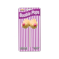 Boobies Pops Strawberry