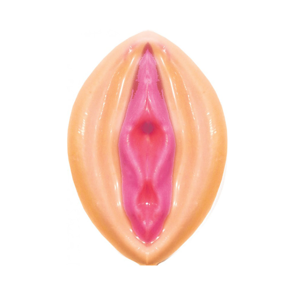 Pussy Bites Strawberry