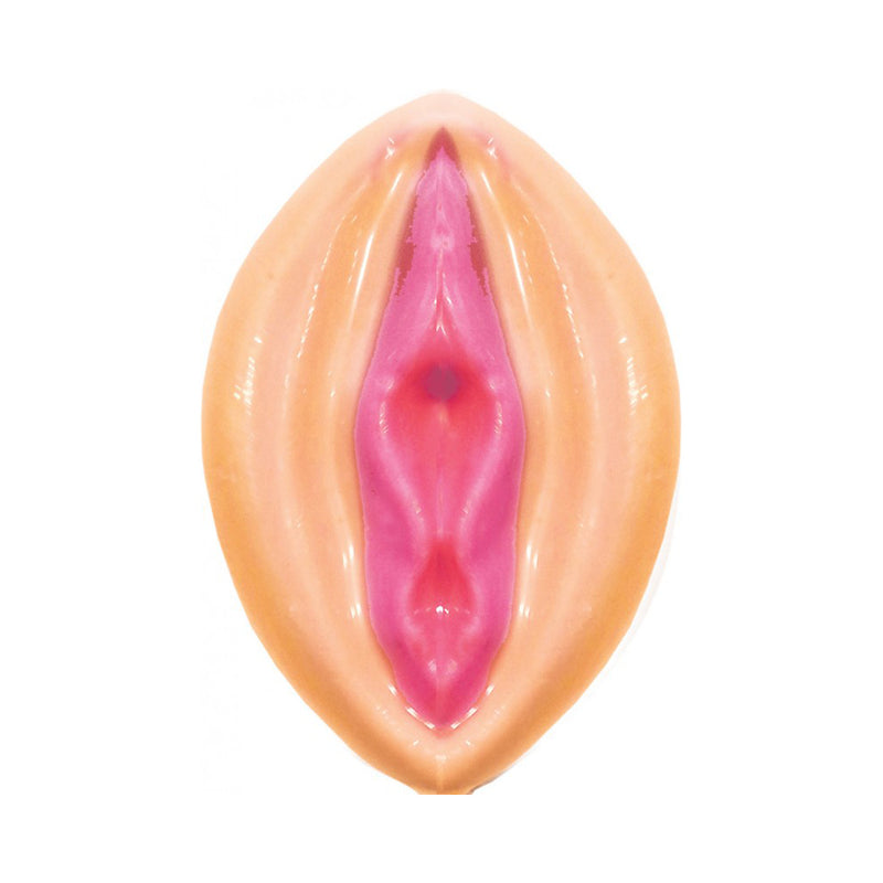 Pussy Bites Strawberry