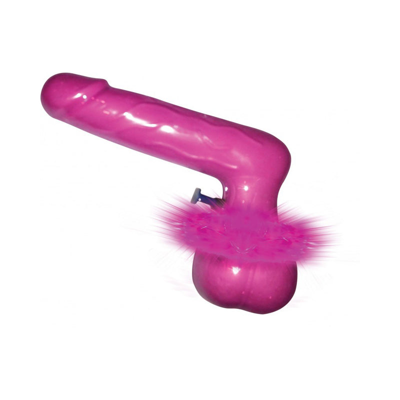 Pink Pecker Party Squirt Gun
