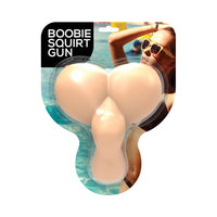 Boobie Squirt Gun