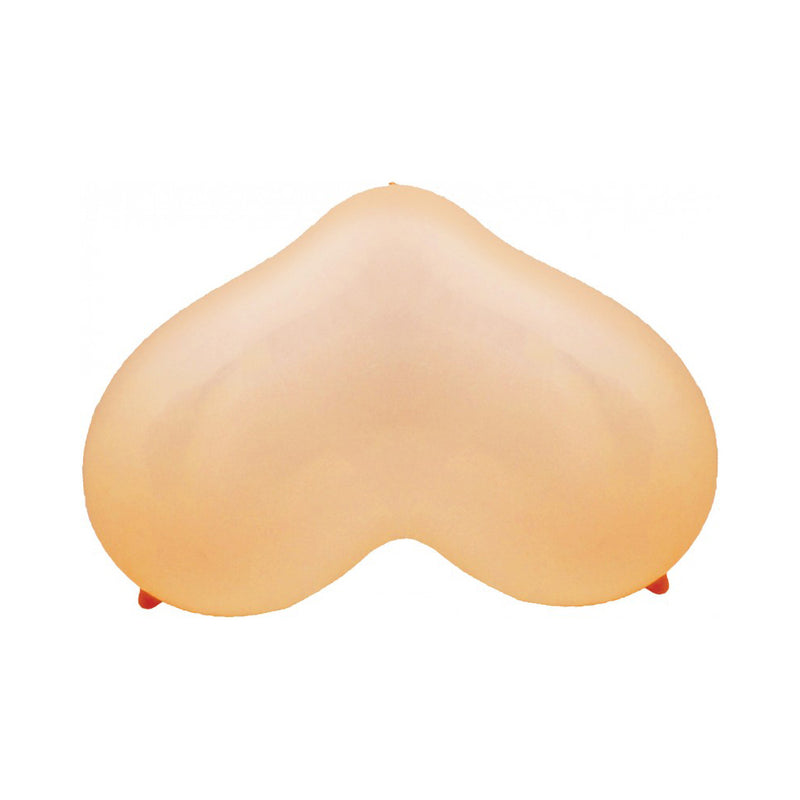 Big Boobie Balloons 6Ct