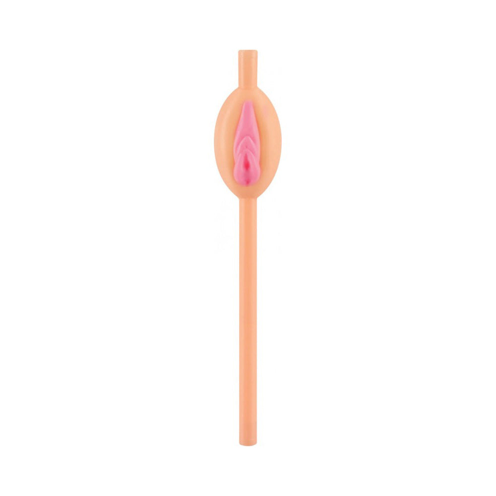 Pussy Straws 8Ct Pack