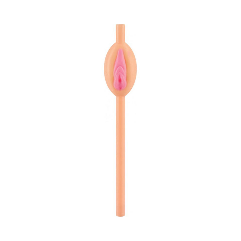Pussy Straws 8Ct Pack