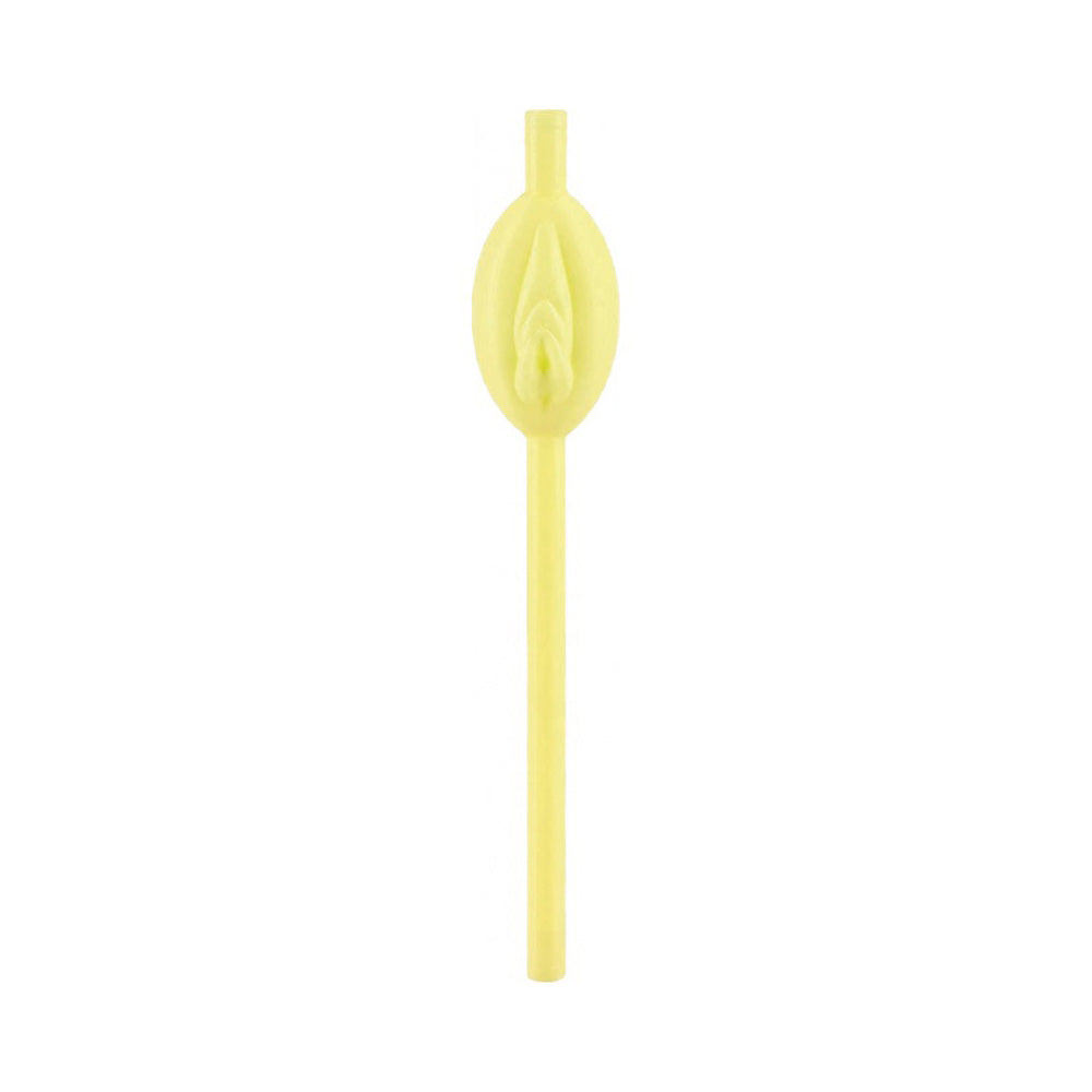 Pussy Straws G.I.D 8Ct Pack