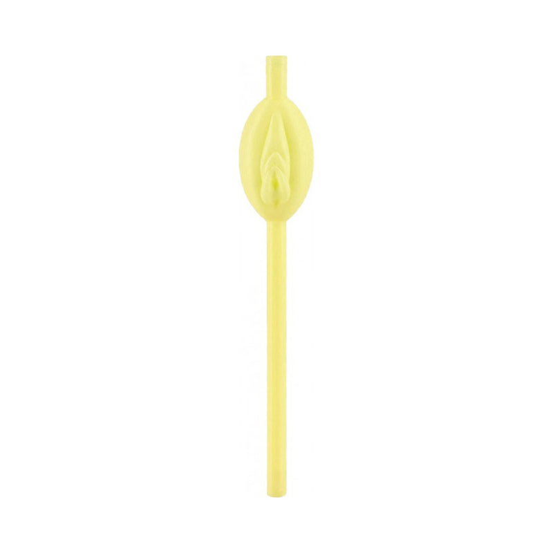 Pussy Straws G.I.D 8Ct Pack