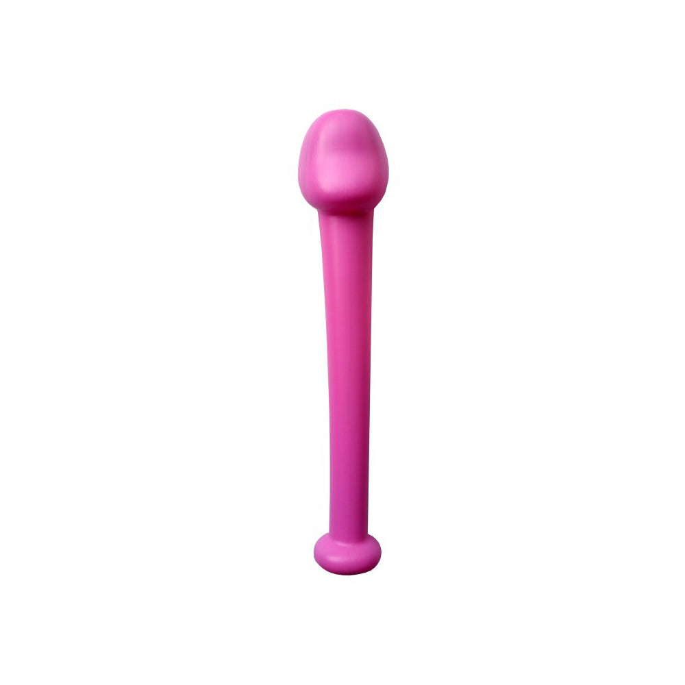 Pink Pecker Bat & Ball Bag Piniata Combo Pack