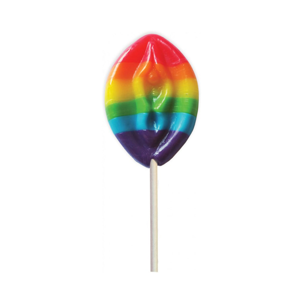Rainbow Pussy Pops (Carded)