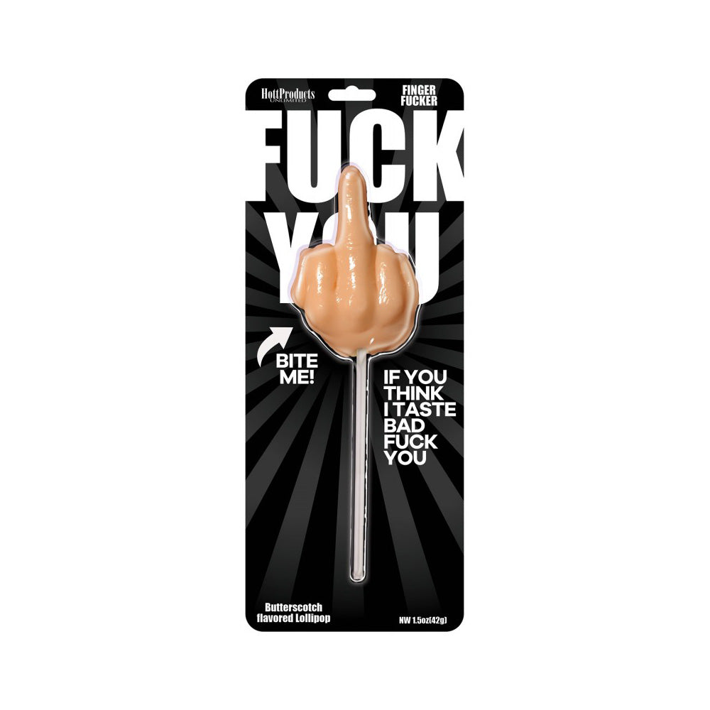 Fuck You Pop