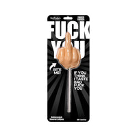 Fuck You Pop