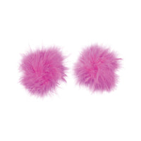Nipplicious Furball Pasties Pink