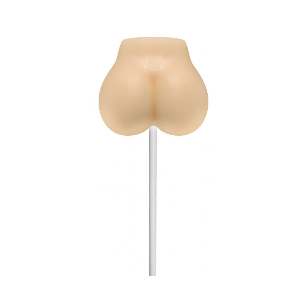 Candy Ass Booty Pops Buter Rum Flavor