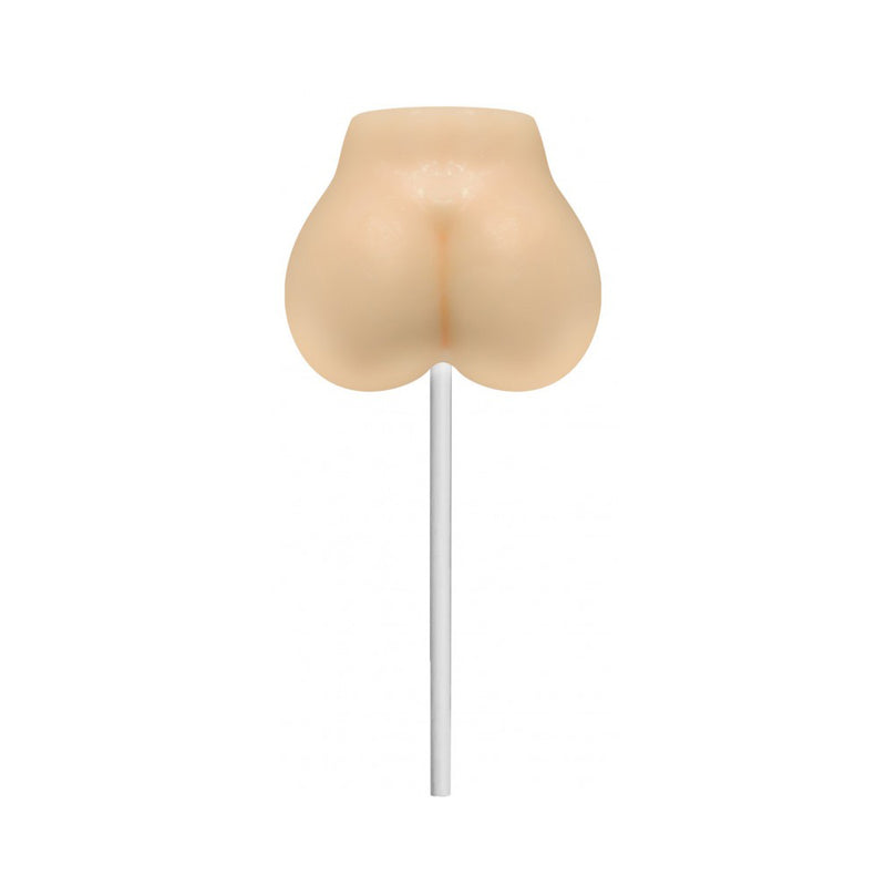 Candy Ass Booty Pops Buter Rum Flavor