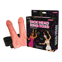 Dick Head Ring Toss Game