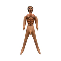 Hunky Homeboy Blow Up Doll Male Spanish