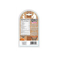 Sports Nuts Cock Pop Basketballs Chocolate