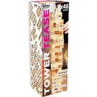 Tower Tease Naughty Sex Game