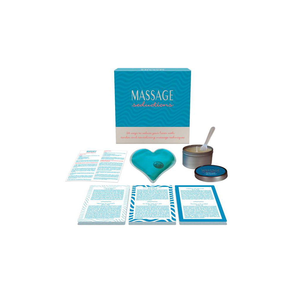 Massage Seductions