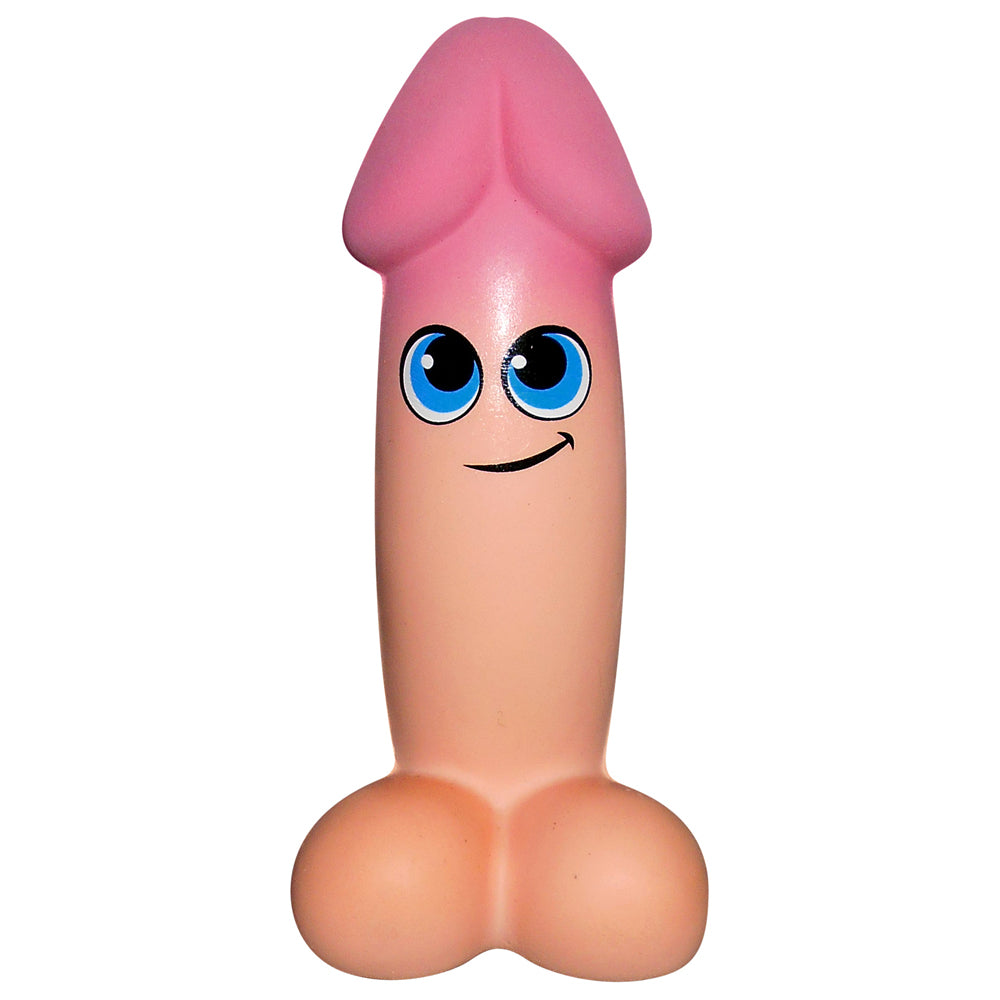 Dicky Squishy