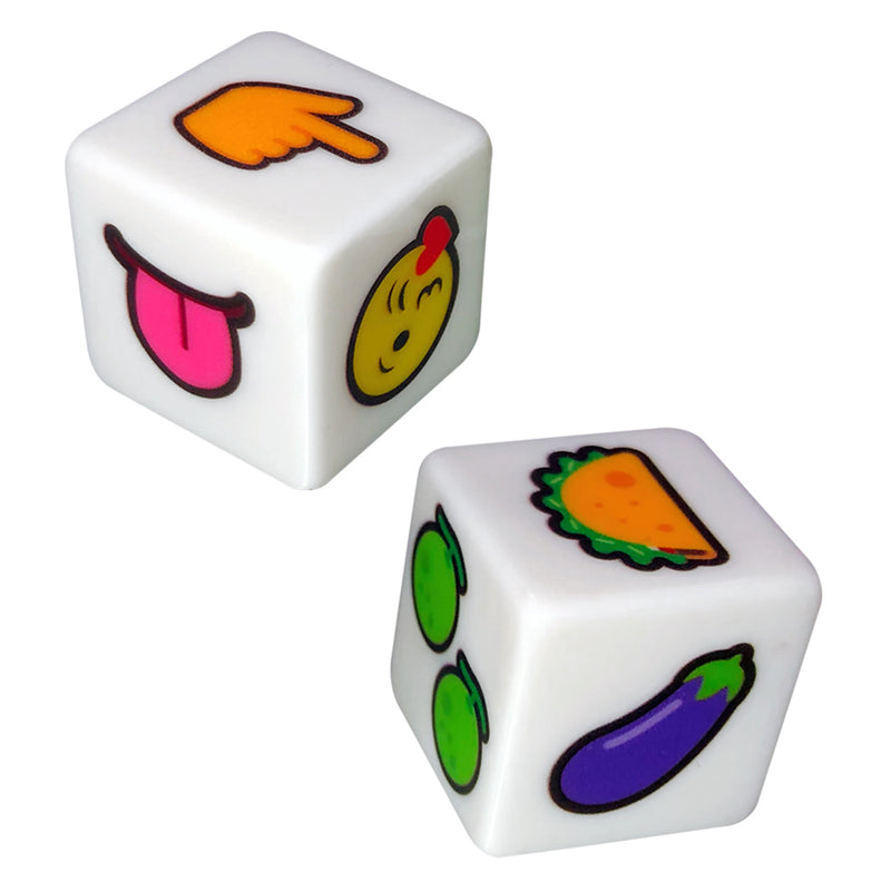 Dtf Dice Game