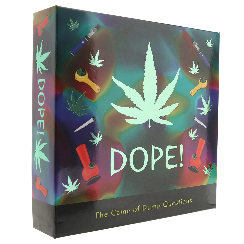 Dope! Game
