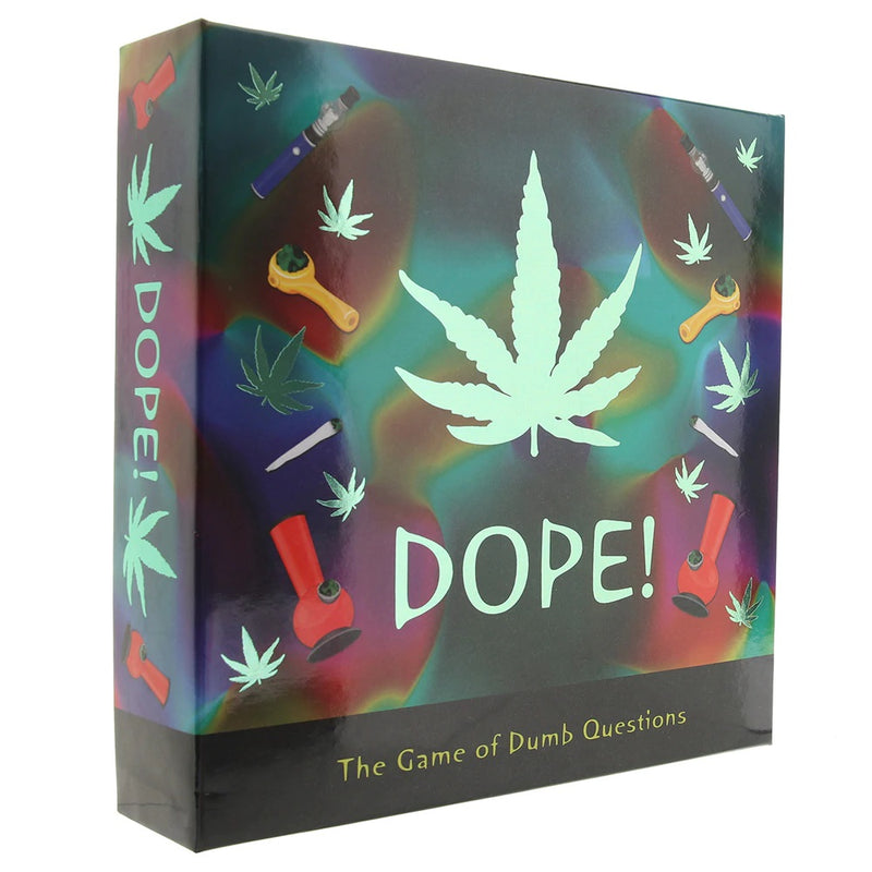 Dope! Game