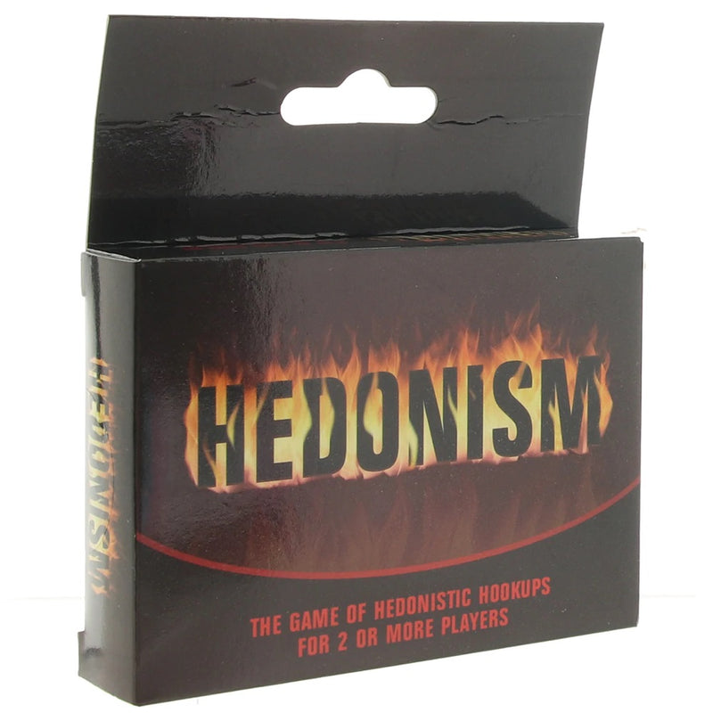 Hedonism Card Game
