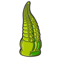Alien Nation Octopod Enamel Pin