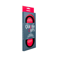 Quickie Cuffs : Medium