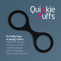 Quickie Cuffs : Large