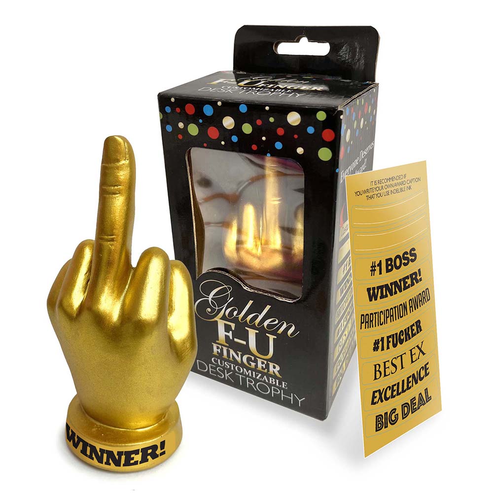 Gold
