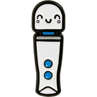 Magic Wand Kawaii Micro Pin