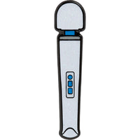 Magic Wand Rechargeable Pin