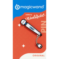 Magic Wand Original Pin With Chain Plug