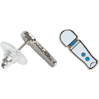 Magic Wand Micro Earrings