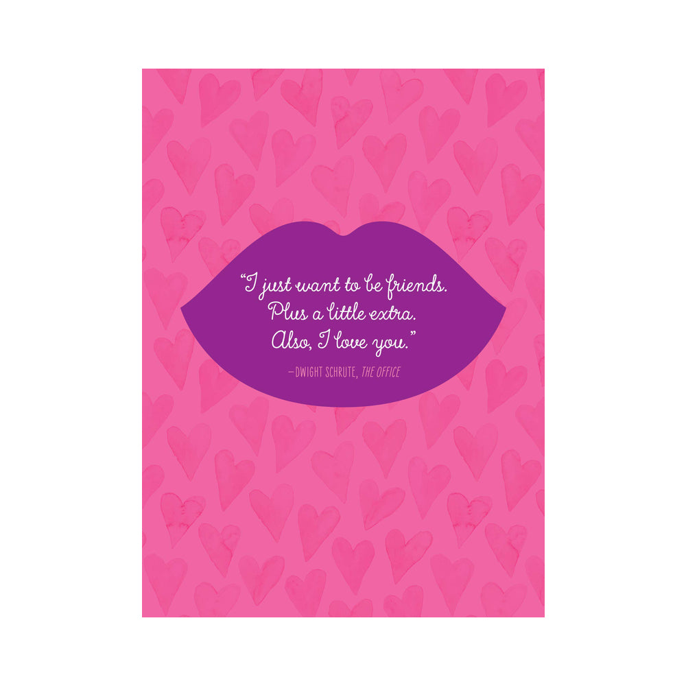 Zen as F*ck for You & Me Journal