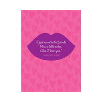 Zen as F*ck for You & Me Journal