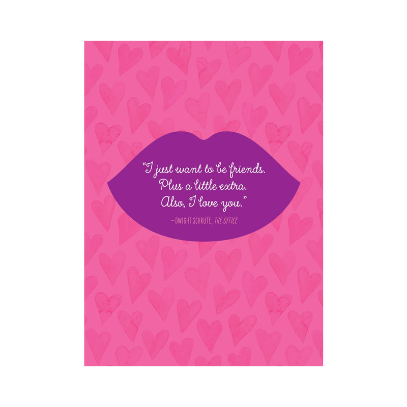 Zen as F*ck for You & Me Journal